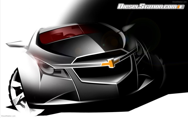 Chevrolet Cruze 2009 Widescreen Picture #13 Chevrolet Cruze 2009 Widescreen Picture #13